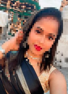 Tanya ( Real Meet and Cam Sex Chat) - ఎస్కార్ట్ in Bangalore Photo 2 of 2