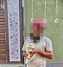 Silent Sage - Male escort in Jaipur Photo 1 of 1
