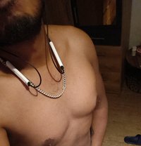 Bose lucifer - Male escort in Kolkata