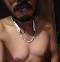 Bose lucifer - Male escort in Kolkata