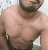 Bose lucifer - Male escort in Kolkata