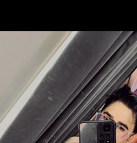 Rmaster - Male escort in Mumbai