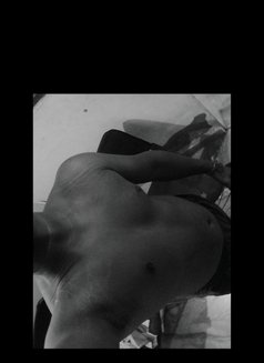 Bhavishya - Male escort in New Delhi Photo 1 of 2