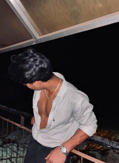 Abhishek - Male escort in Mumbai Photo 1 of 1