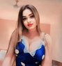 Zara Independent Escorts - এস্কর্ট in Mumbai Photo 1 of 1