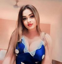 Zara Independent Escorts - escort in Mumbai Photo 1 of 1