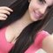 Alyna Oberoi - escort in Mumbai