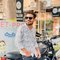 Dulerapinkesh - Male escort in Ahmedabad Photo 3 of 3