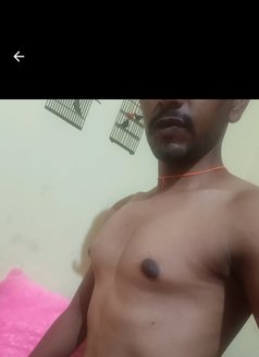 Raj - Male এস্কর্ট in Bangalore Photo 2 of 2