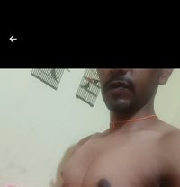 Raj - Male எஸ்கார்ட் in Bangalore
