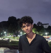 Mumbble - Male escort in Pune