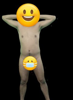 Rony - Male escort in New Delhi Photo 5 of 6