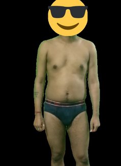 Rony - Male escort in New Delhi Photo 6 of 6