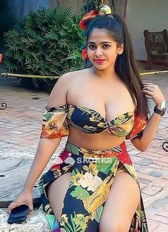 Yamini Varma - escort in Bangalore Photo 2 of 2