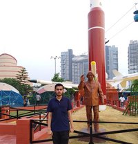 Sweet Guy - Male escort in Alipurduar