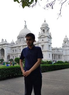 Sweet Guy - Male escort in Alipurduar Photo 4 of 5