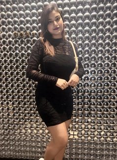 Cam Quine and Meet Gfe - escort in Bangalore Photo 1 of 1