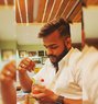 Dhanush - Male escort in Bangalore Photo 1 of 1