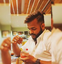 Dhanush - Male ఎస్కార్ట్ in Bangalore