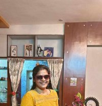 Tharni - एस्कॉर्ट in Chennai