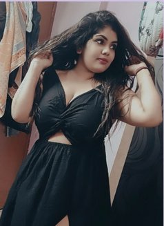 Jasminesheikh - escort in Bangalore Photo 1 of 1