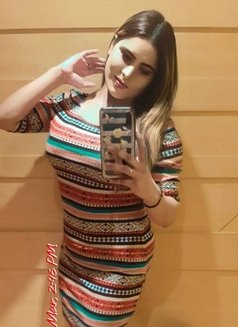 Rakhi High Class - escort in Noida Photo 1 of 5