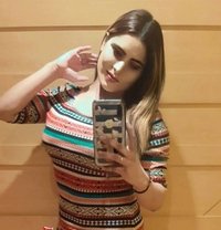 Rakhi High Class - escort in Noida
