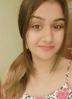 Shivani for Real Meet or Cam Show - escort in New Delhi Photo 1 of 2