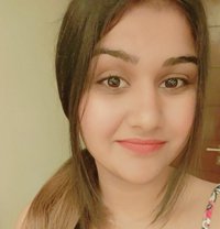 Shivani for Real Meet or Cam Show - escort in New Delhi