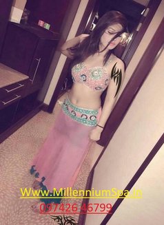 Millennium Spa = Luxury Spa Hot New Girl - ఎస్కార్ట్ in Bangalore Photo 6 of 13