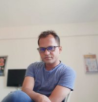Rocky - Male எஸ்கார்ட் in Pune