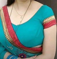 Supriya Marathi Wife - escort in Pune