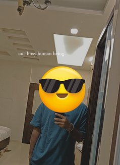 Dhanush (Fulfilling Your Sexual Desire) - Male বয়স্ক পারফর্মার in Bangalore Photo 1 of 1