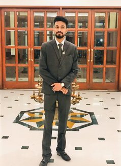 Nawaab - Male escort in Lucknow Photo 1 of 6