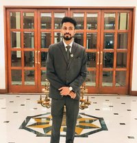 Nawaab - Male escort in Lucknow