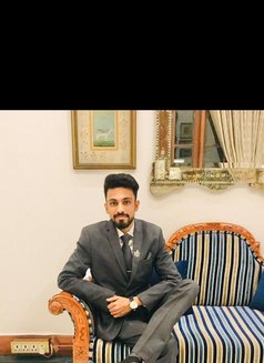 Nawaab - Male escort in Lucknow Photo 2 of 6