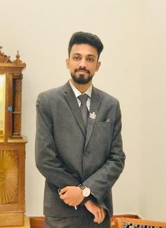 Nawaab - Male escort in Lucknow Photo 3 of 6