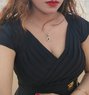 Lunara Almas - எஸ்கார்ட் in Hyderabad Photo 1 of 1