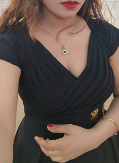 Lunara Almas - escort in Hyderabad Photo 1 of 1