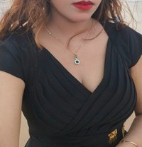 Lunara Almas - escort in Hyderabad