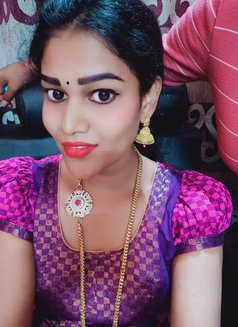 Varsha Active Tool Shimale - Transsexual మసాజ్ in Chennai Photo 5 of 8