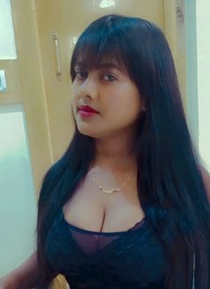 Deepika live video call service & meet - escort in Bangalore Photo 1 of 2