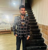 Raghav - Male escort in New Delhi