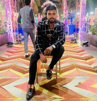 Raghav - Male escort in New Delhi