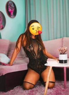 Divya Roy - escort in Chennai Photo 1 of 1