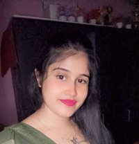 Cam & Real Meet (No Broker) - escort in Thane