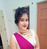 Cam & Real Meet (No Broker) - escort in Thane