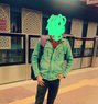 Akash Sharma - Male escort in New Delhi Photo 1 of 1