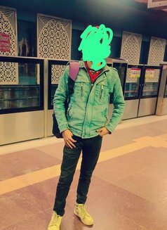 Akash Sharma - Male escort in New Delhi Photo 1 of 1