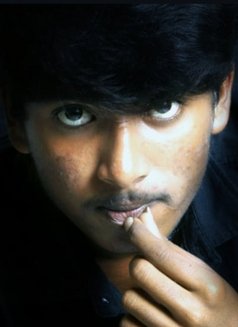 Shusant Gowda - Male escort in Bangalore Photo 1 of 7
